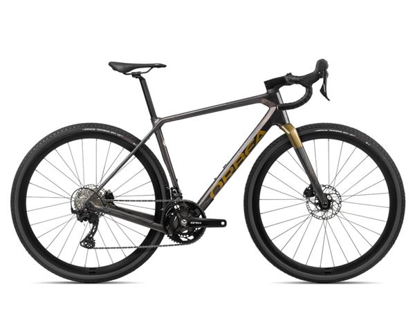 ORBEA TERRA M30 TEAM - CARBON OLIVE