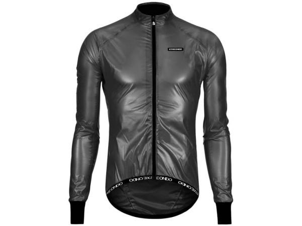 Chaqueta Impermeable Etxeondo Busti