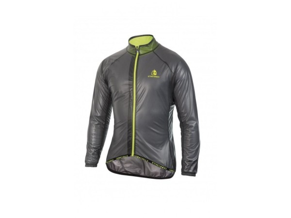 Capa Impermeable Etxeondo Busti