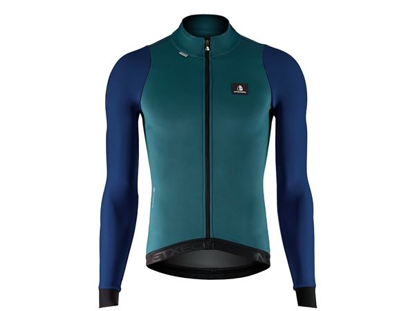 ETXEONDO CHAQUETA GOR 76 GORE-TEX WINDSTOPPER