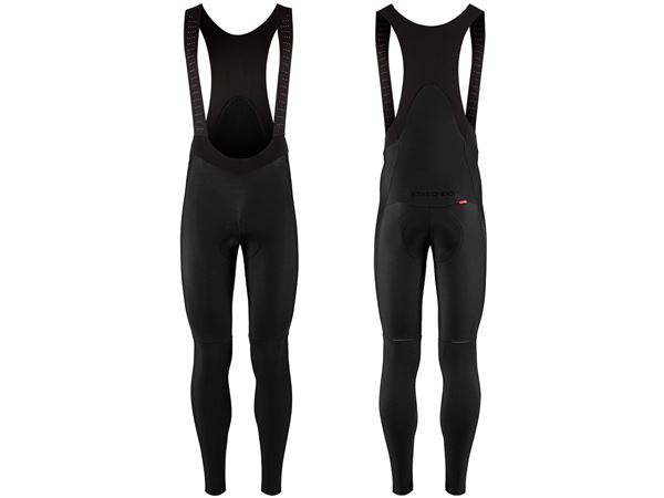 ETXEONDO CULOTE LARGO ORHI THERMO - NEGRO