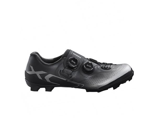 ZAPATILLAS SHIMANO SH-XC702 - NEGRAS