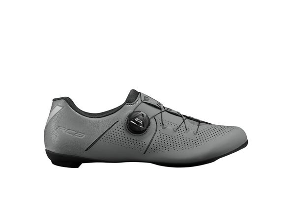 ZAPATILLAS SHIMANO SH-RC302 - GRIS