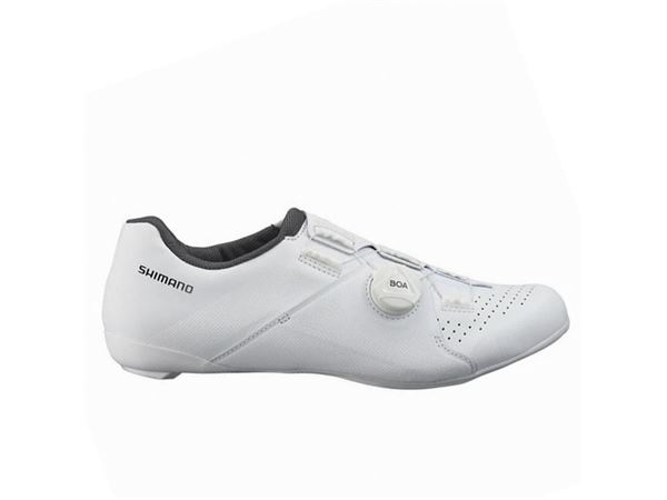 ZAPATILLAS SHIMANO SH-RC300W MUJER - BLANCA