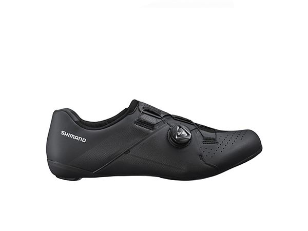 ZAPATILLAS SHIMANO SH-RC300 - BLACK