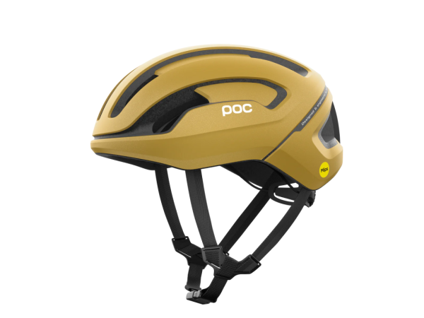 Casco Poc Omne Air MIPS Fluorescent Cerussite Kashima Metallic/Matt