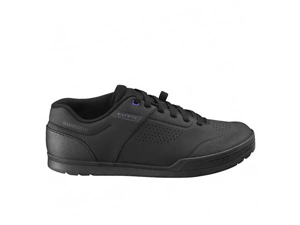 ZAPATILLAS SHIMANO MTB GR501 - BLACK