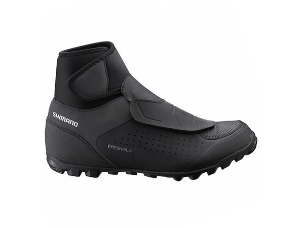 SHIMANO ZAPATILLAS SH-MW501 - NEGRO