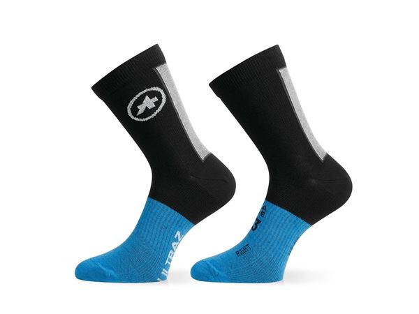 CALCETINES INVIERNO ASSOS ULTRAZ WINTER SOCKS