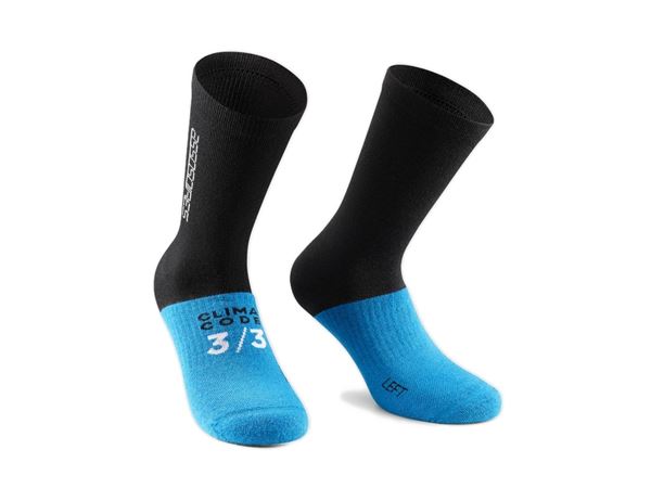 CALCETINES INVIERNO ASSOS ULTRAZ WINTER SOCKS EVO