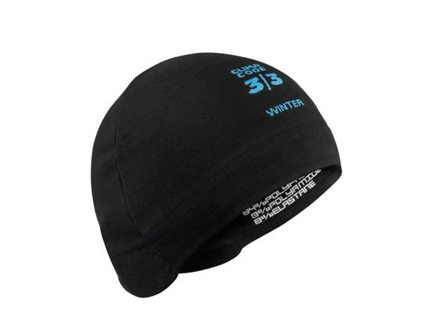 GORRO AISLANTE ASSOS WINTER ROBO FOIL - BLACKSERIES