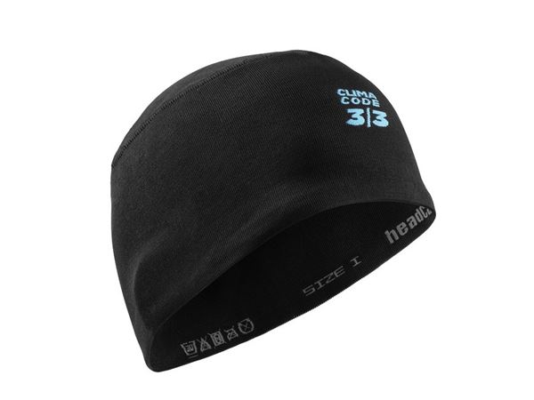 GORRO AISLANTE ASSOS WINTER CAP - BLACKSERIES