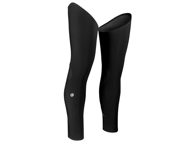 PERNERAS ASSOS LEGWARMER EVO7 - BLOCKBLACK