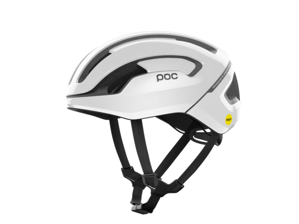 Casco Poc Omne Air MIPS Hydrogen White