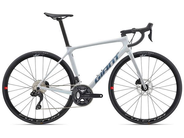 TCR ADVANCED DISC 1 LTD 105 DI2 12V