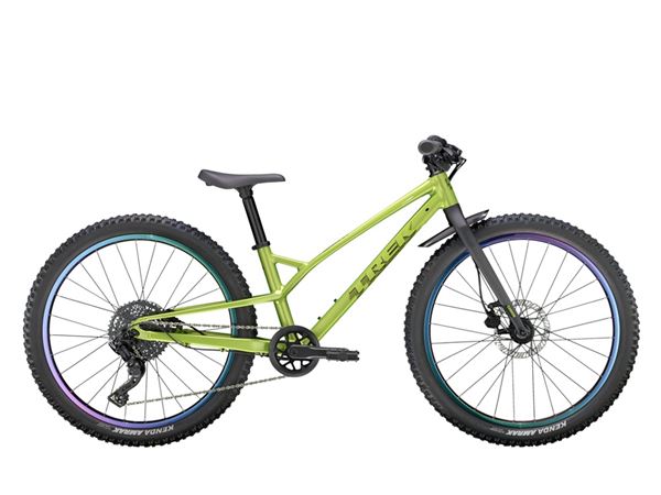 TREK WAHOO 24 TRAIL