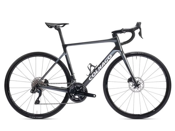 COLNAGO V4 DISC 105 DI2 12V - VDDK (2025)