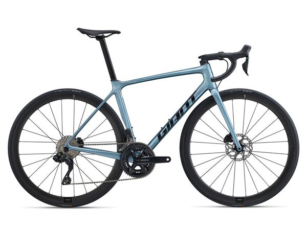 TCR ADVANCED PRO DISC 1 DI2