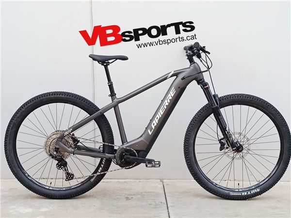 LAPIERRE OVERVOLT HT 9.6 - 2022 (OCASIÓN / KM.0)