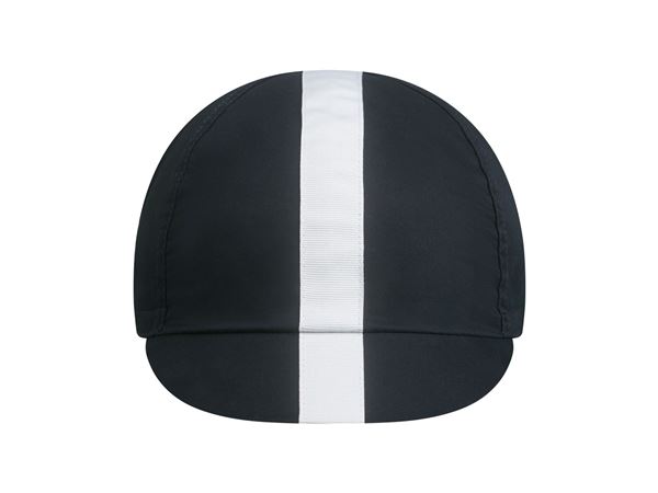 GORRA RAPHA CAP II - NEGRA