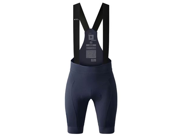 CULOTTE CORTO MATT MUJER K9 - ULTRABLUE