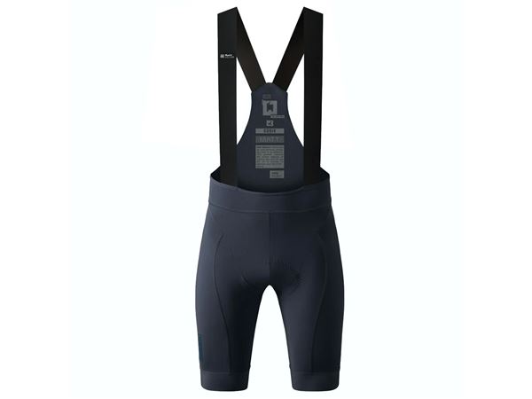 CULOTTE CORTO GOBIK MATT 2.0 HOMBRE K10 - ULTRABLUE