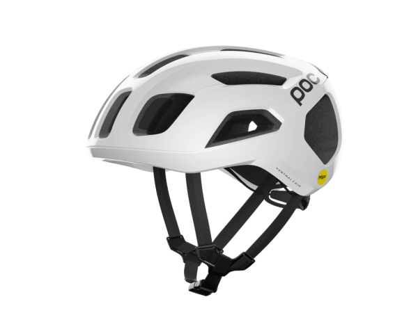 Casco Poc Ventral Air MIPS Hydrogen White