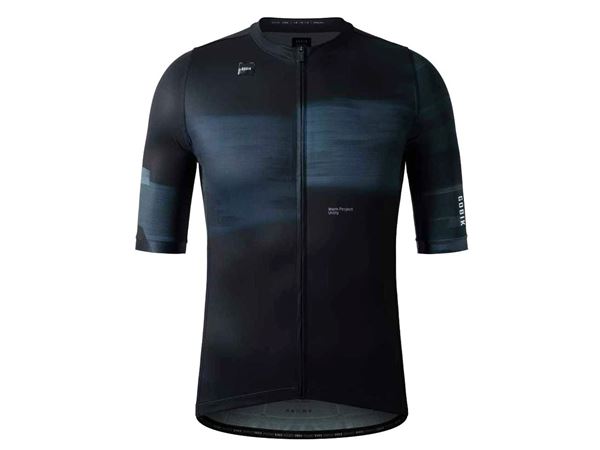 MAILLOT CORTO GOBIK STARK HOMBRE - MOONLESS