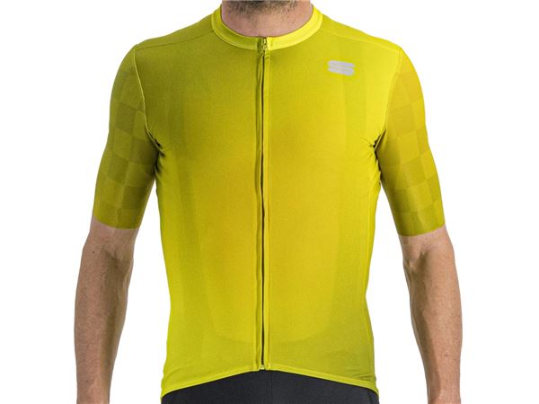 MAILLOT CORTO SPORTFUL ROCKET JERSEY - MASALA C. GUACAMOLE