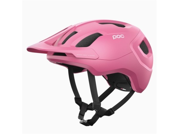 Casco Poc Axion Actinium Pink Matt