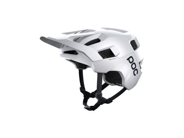 Casco Poc Kortal Hydrogen White Matt