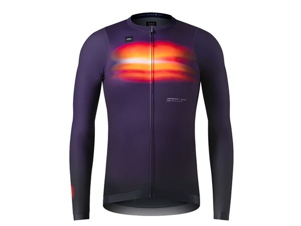 MAILLOT GOBIK MANGA LARGA CX PRO 2.0 UNISEX - NEBULA